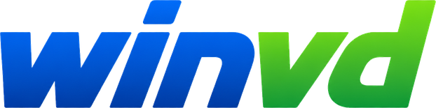 Winvd Logo